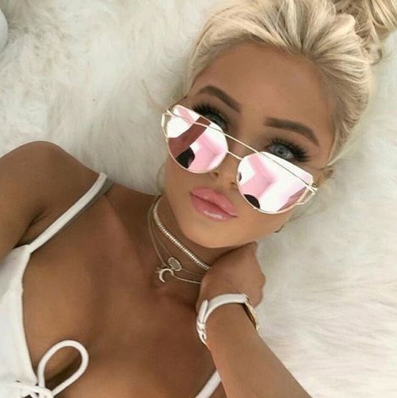 Accessories - Sunglasses